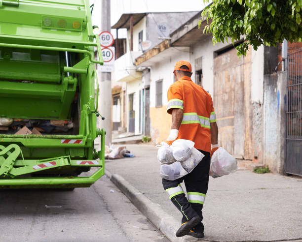 Best Carpet Removal and Disposal  in Maryville, MO